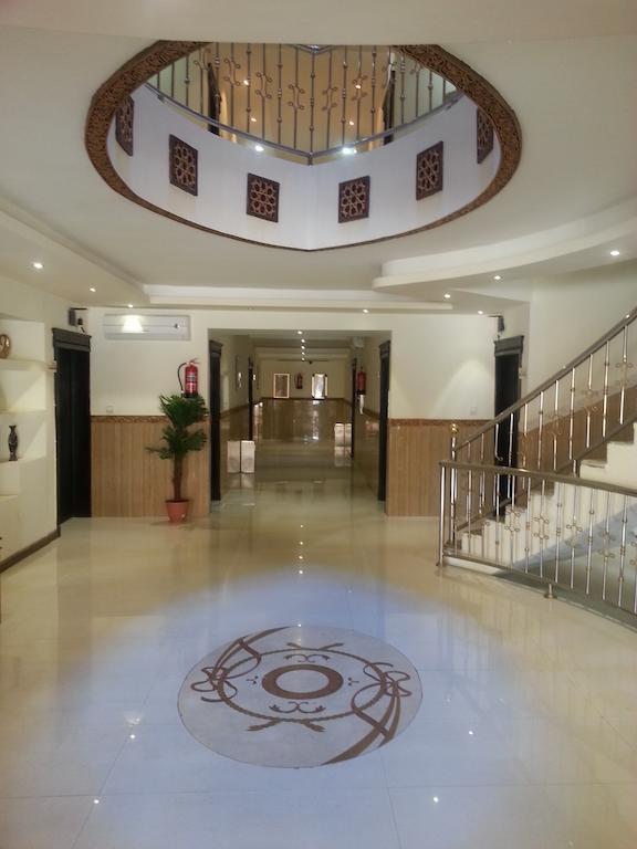 Dorar Darea Hotel Apartments- Al Malqa 2 Riyadh Exterior photo
